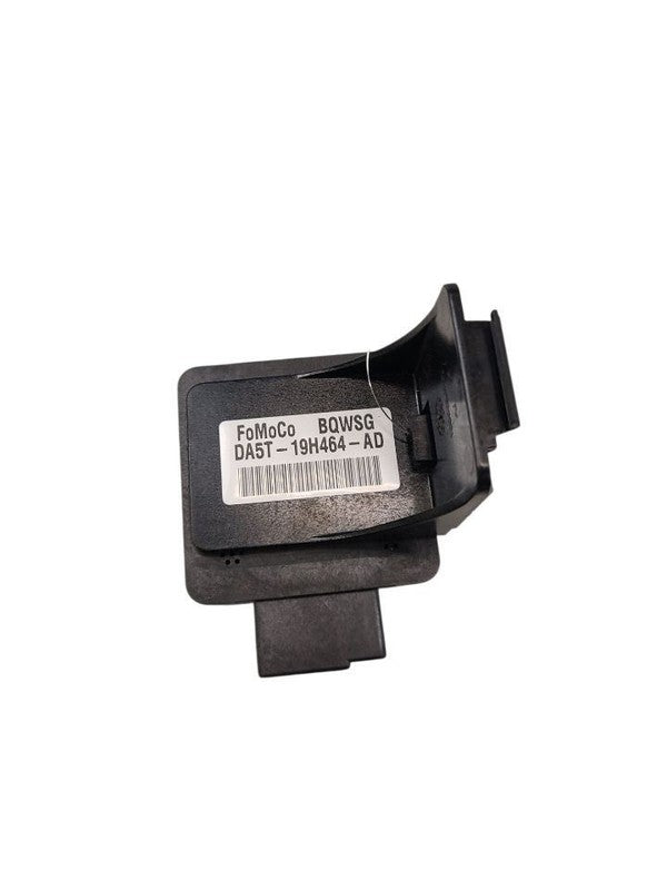 MKS       2013 Chassis ECM 631541