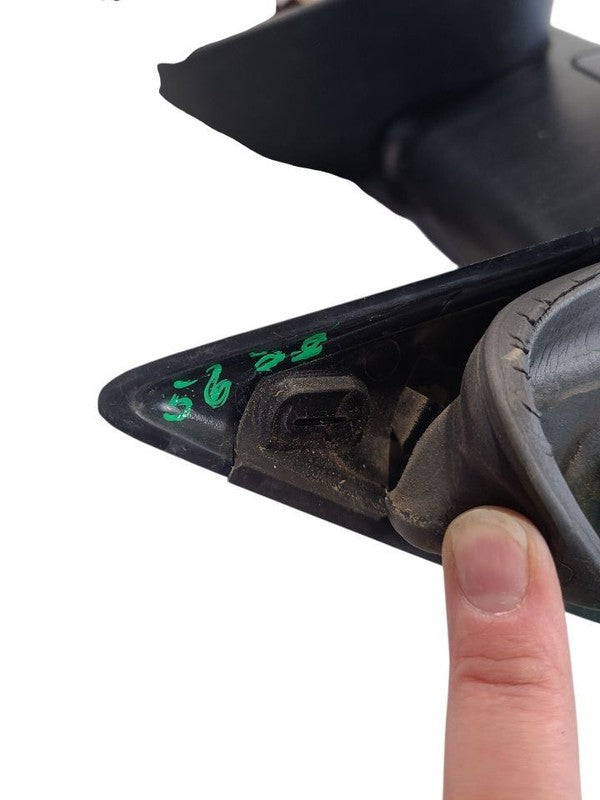 Passenger Side View Mirror Power Flip-up Fits 10-12 DODGE 1500 PICKUP 
