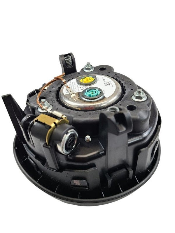 GIULIA    2019 Air Bag 612929