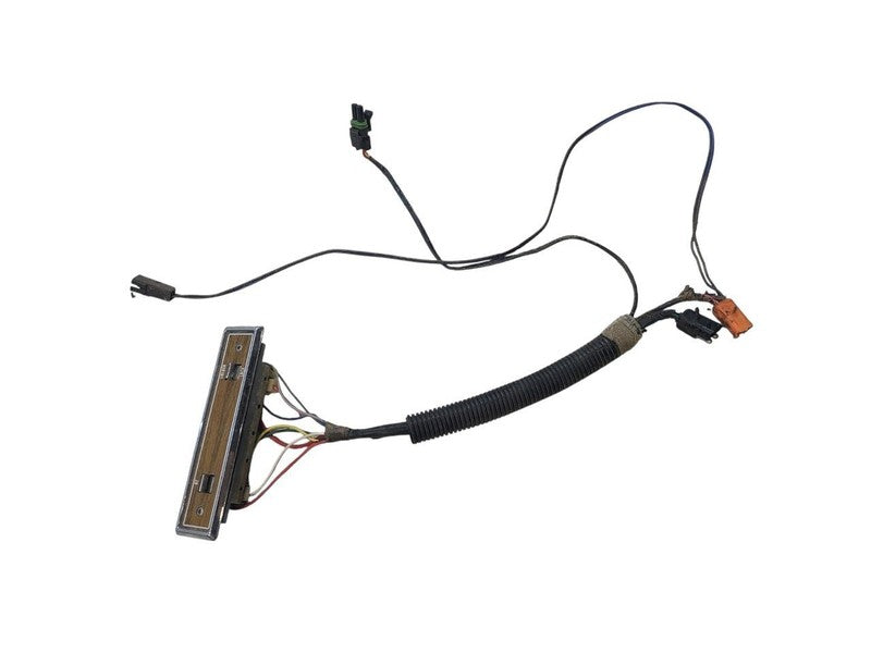 GRAND-WAG 1991 Front Door Switch 679044