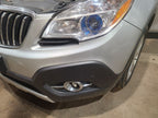 Front Bumper Without Park Assist Fits 13-15 ENCORE 666247