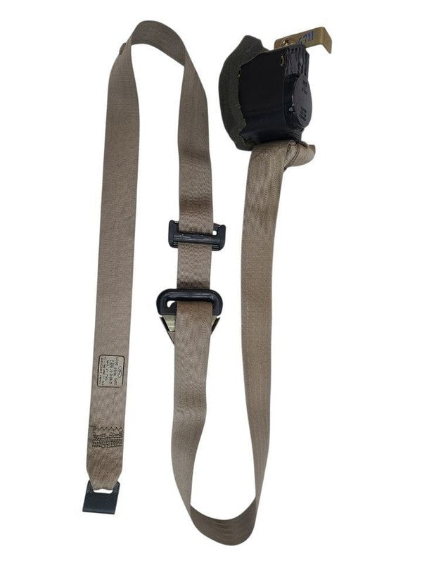 F150      1997 Seat Belt Front 678729