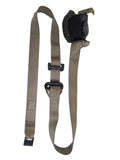 F150      1997 Seat Belt Front 678729
