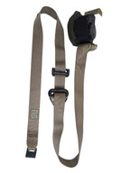 F150      1997 Seat Belt Front 678729