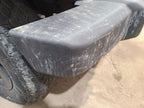 Front Bumper VIN W 6th Digit Jk Body Plastic Bumper Fits 07-18 WRANGLE
