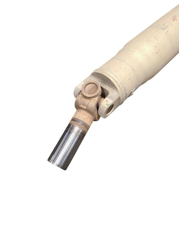 Rear Drive Shaft 4WD Double Cab 6.6L Fits 11-13 15-19 SIERRA 2500 PICK