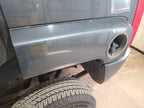 H3        2006 Fender Flare/Extension 679842