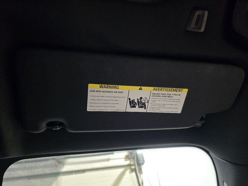 Passenger Right Sun Visor Fits 16-22 BMW X1 632528