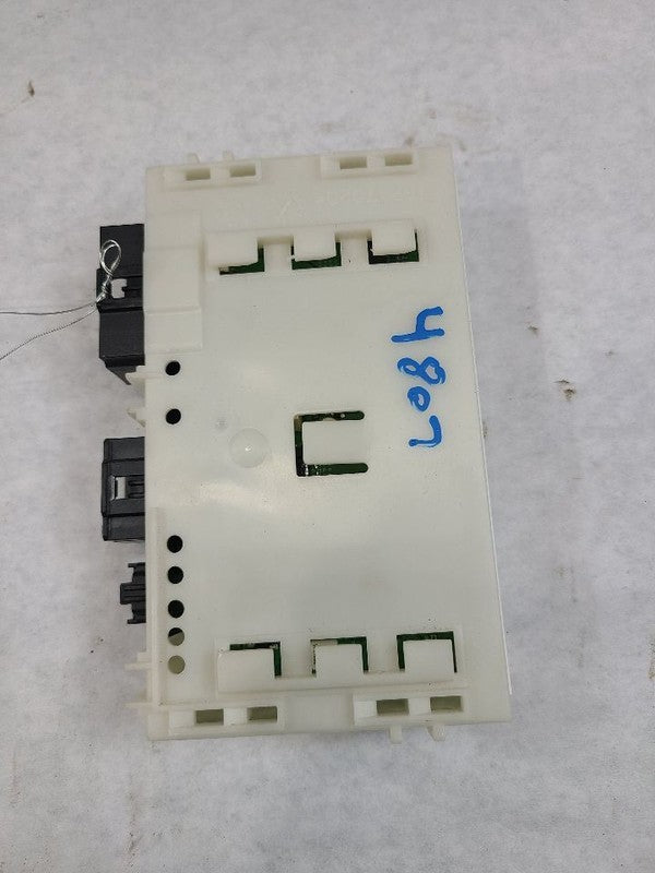 Chassis ECM Towing Control Fits 16-20 FORD F150 PICKUP 604622