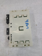 Chassis ECM Towing Control Fits 16-20 FORD F150 PICKUP 604622