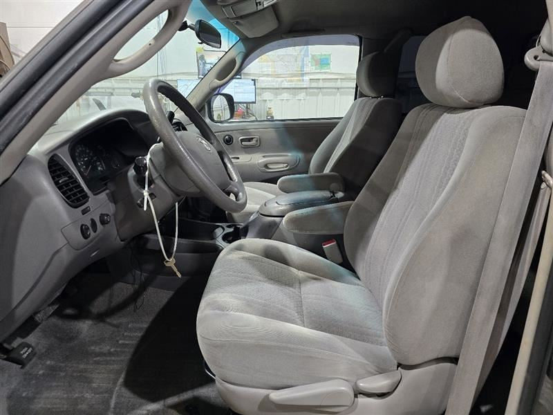 Chassis ECM Control Center Console Fits 05 TUNDRA 584350 891700C180
