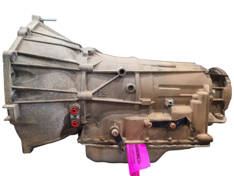 Automatic Transmission 4WD 5.3L Fits 15-20 SUBURBAN 1500 664180