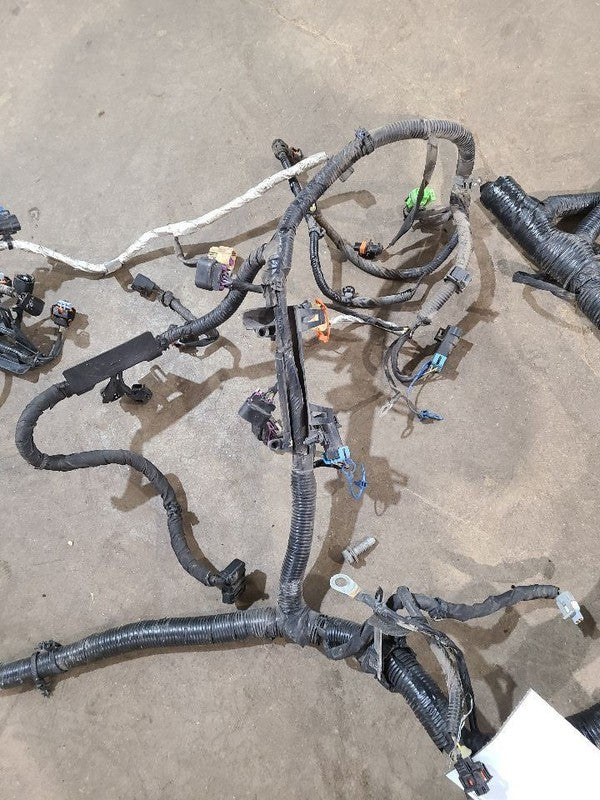 SRX       2014 Engine Wire Harness 618988