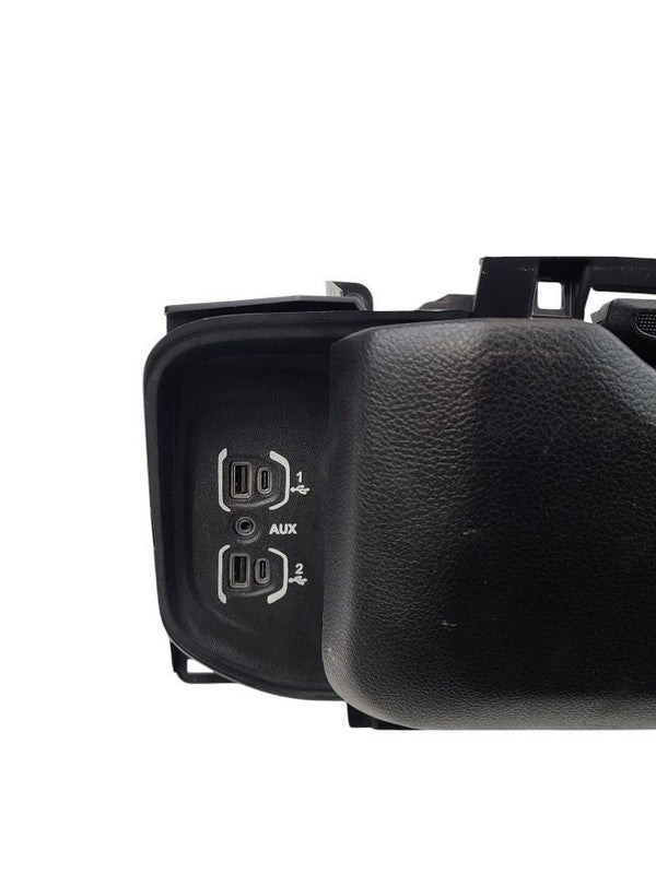 RAM3500   2021 Glove Box 618502