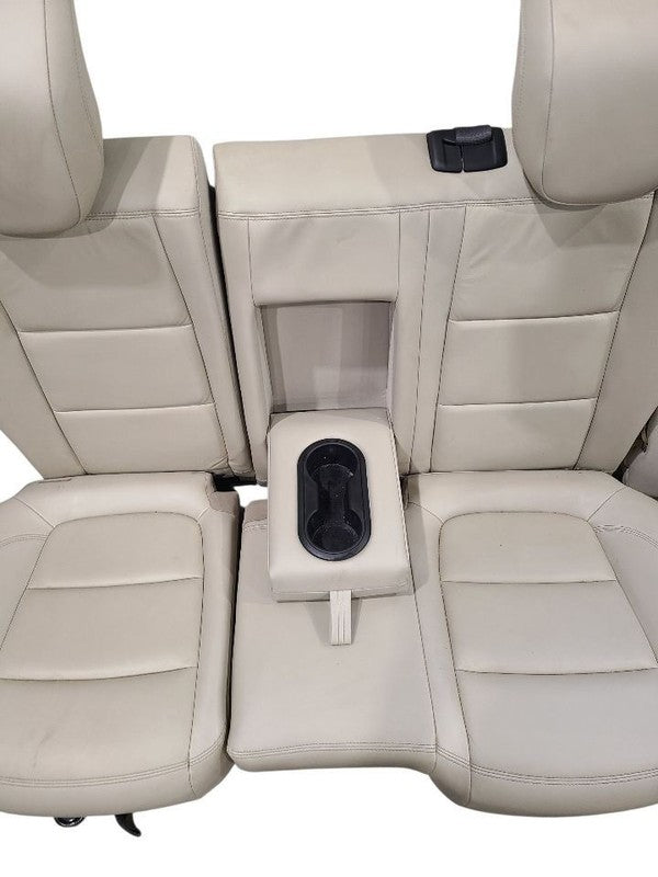 ENCORE    2018 Seat Rear 639813