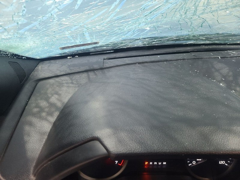 Dash Panel Floor Shift XLT Fits 19-20 FORD F150 PICKUP 654257