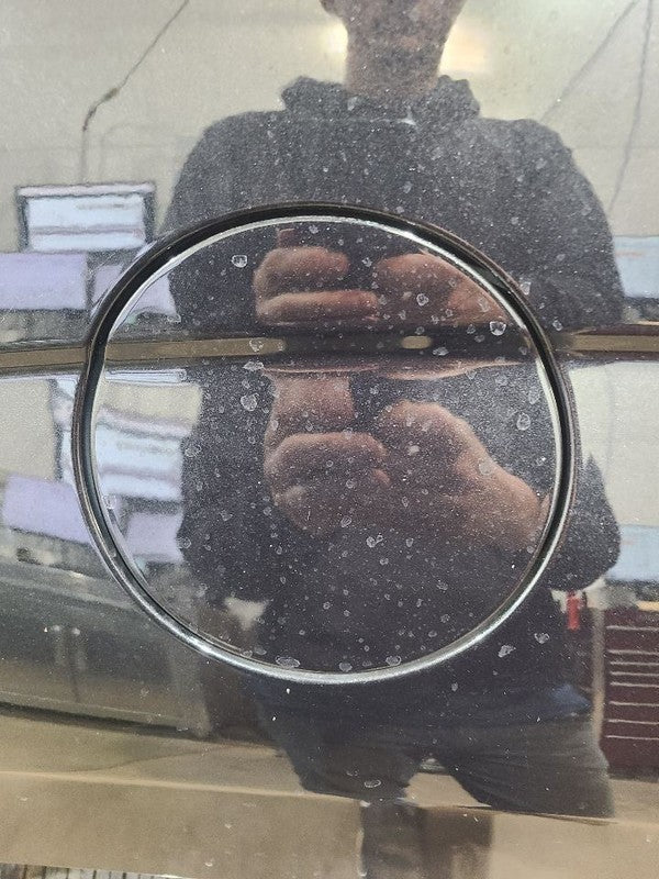 ACADIA    2014 Fuel Filler Door 651250