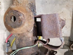 Rear Axle Dana 44 LHD 4.10 Ratio Fits 07 WRANGLER 284893