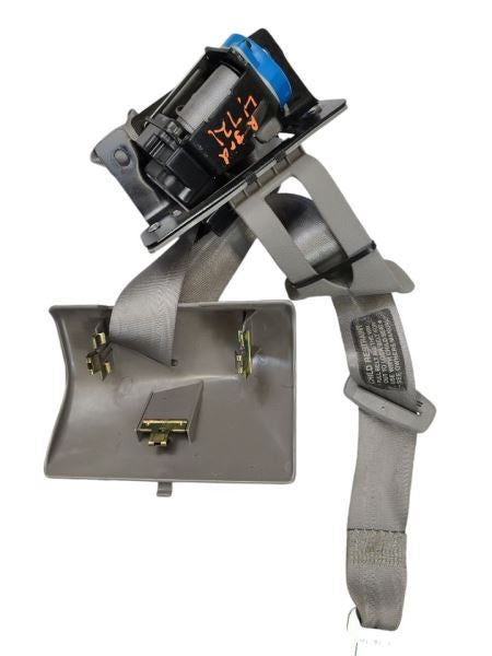 SUBCHEV15 1996 Seat Belt Rear 594358
