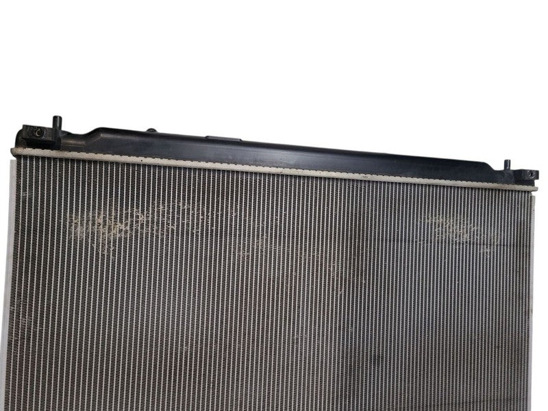 Radiator Turbo Fits 17-22 CR-V 647172
