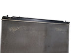 Radiator Turbo Fits 17-22 CR-V 647172