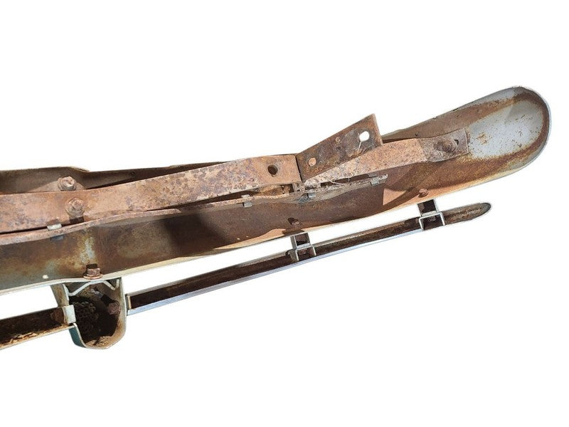 BUICK     1951 Rear Bumper 656458