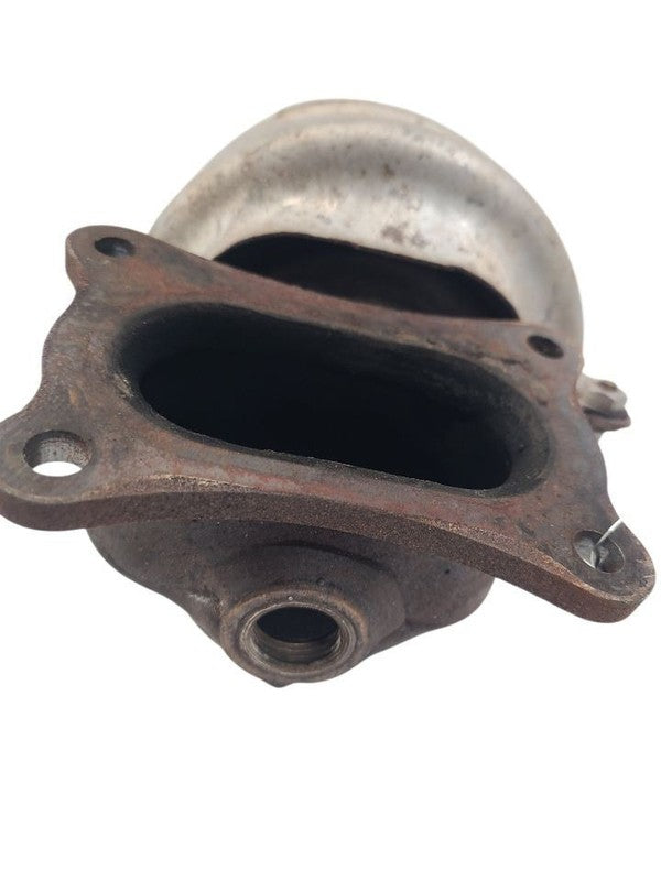 Passenger Exhaust Manifold 3.5L Rear Fits 13-15 CROSSTOUR 660039