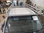 F250SD    2015 Luggage Rack 668399