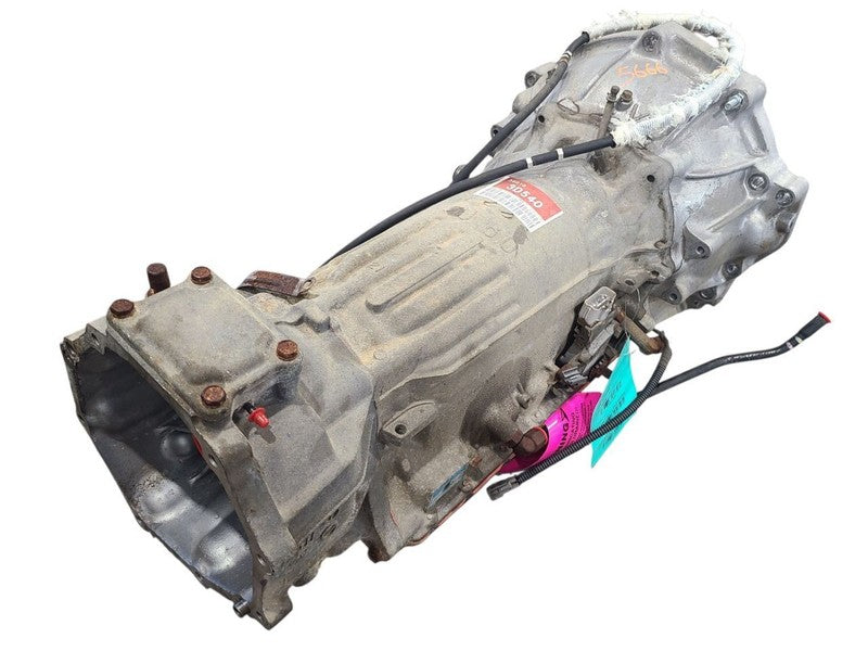 Automatic Transmission 4WD 6 Cylinder Federal Fits 97-00 TACOMA 675909