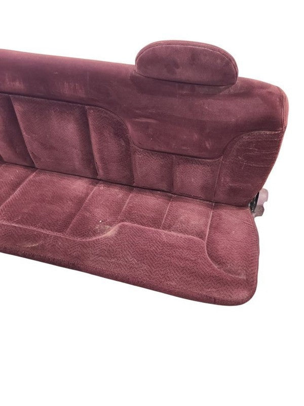 TCHEV2500 1995 Seat Rear 670776