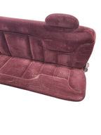 TCHEV2500 1995 Seat Rear 670776