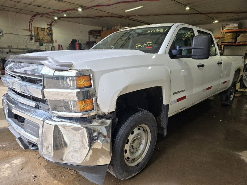 Wheel 17x7-1/2 Steel Fits 03-13 DODGE 2500 PICKUP 627544