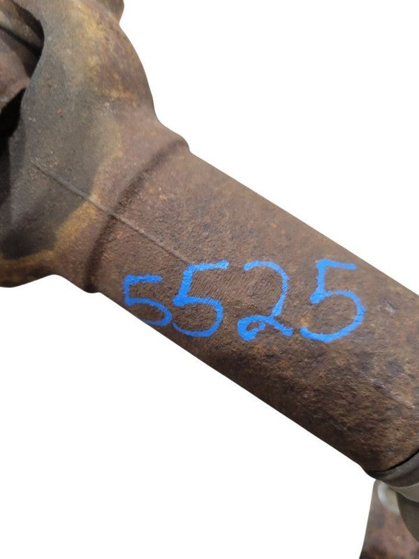 Rear Drive Shaft 2WD Quad Cab 4 Door 8' Box Fits 95-02 DODGE 2500 PICK