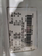 FRONT DAKOTA    1994 Passenger Side Retractor Seat Belt Front 565810
