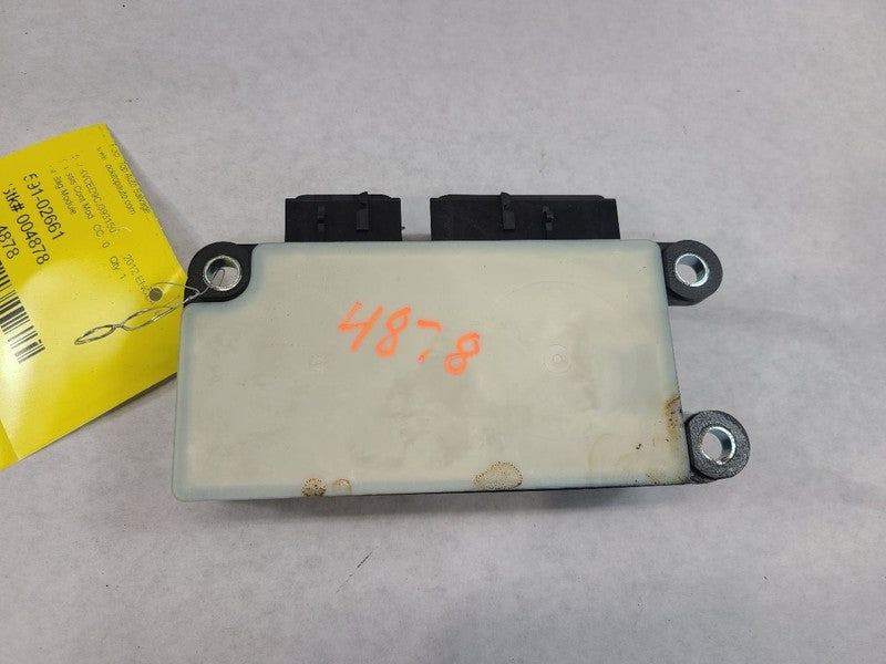 Chassis ECM Fits 12 ACADIA 611391 13587445