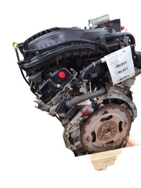 Engine 3.6L 6 Cylinder VIN G 8th Digit Fits 11-13 CARAVAN 584430