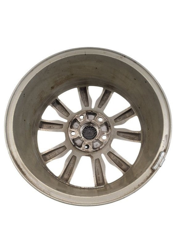 Wheel 18x8 Aluminum Fits 19-26 DURANGO 669536