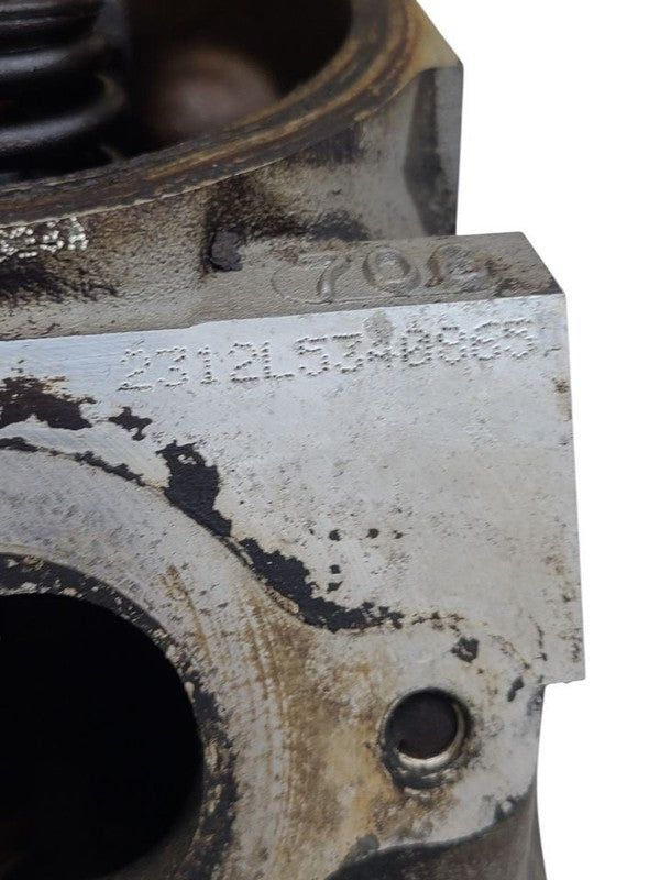 Cylinder Head Classic Style 5.3L VIN Z Fits 99-07 SIERRA 1500 PICKUP 2