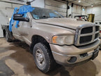 Flywheel/Flex Plate 5.9L Diesel Fits 00-01 03-04 DODGE 2500 PICKUP 563
