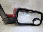 Passenger Side View Mirror Power Paint To Match Fits 10-11 EQUINOX 565