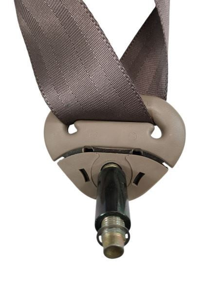SEQUOIA   2002 Seat Belt Rear 600600