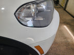Passenger Right Fender Without Headlamp Washers Fits 11-13 BMW X5 6703