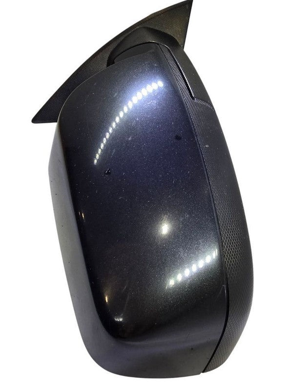 Passenger Side View Mirror Power Paint To Match Fits 10-11 EQUINOX 618