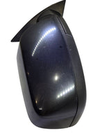 Passenger Side View Mirror Power Paint To Match Fits 10-11 EQUINOX 618