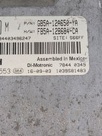 Engine ECM Electronic Control Module 2.3L Fits 16-19 EXPLORER 634321