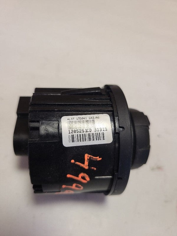 F150      2012 Dash/Interior/Seat Switch 624345