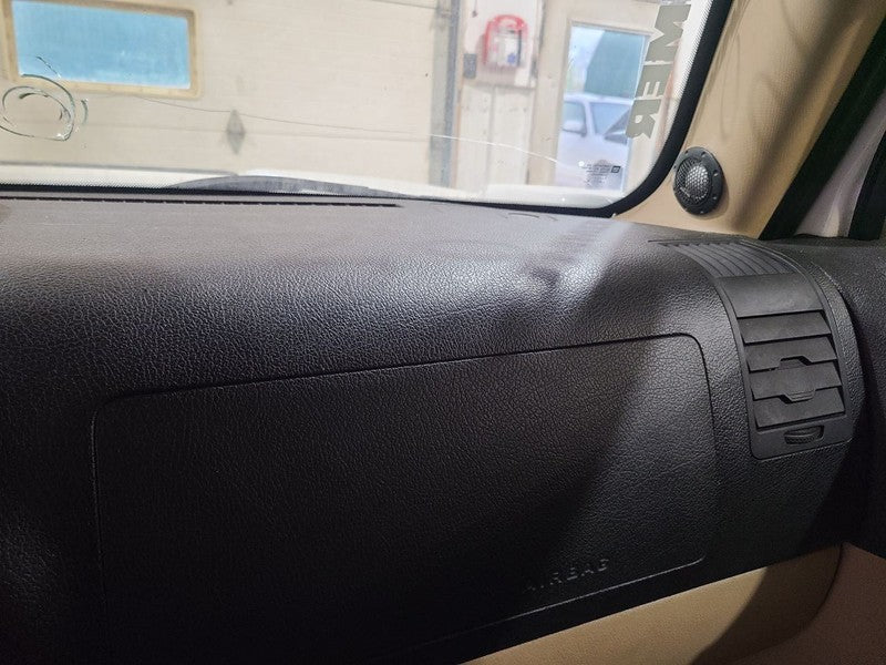 Dash Panel Fits 06-10 HUMMER H3 665589