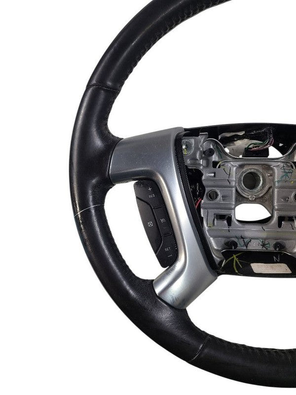 ACADIA    2016 Steering Wheel 652707