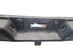 Rear Bumper With Trailer Tow Painted Fits 21-23 FORD F150 PICKUP 66445