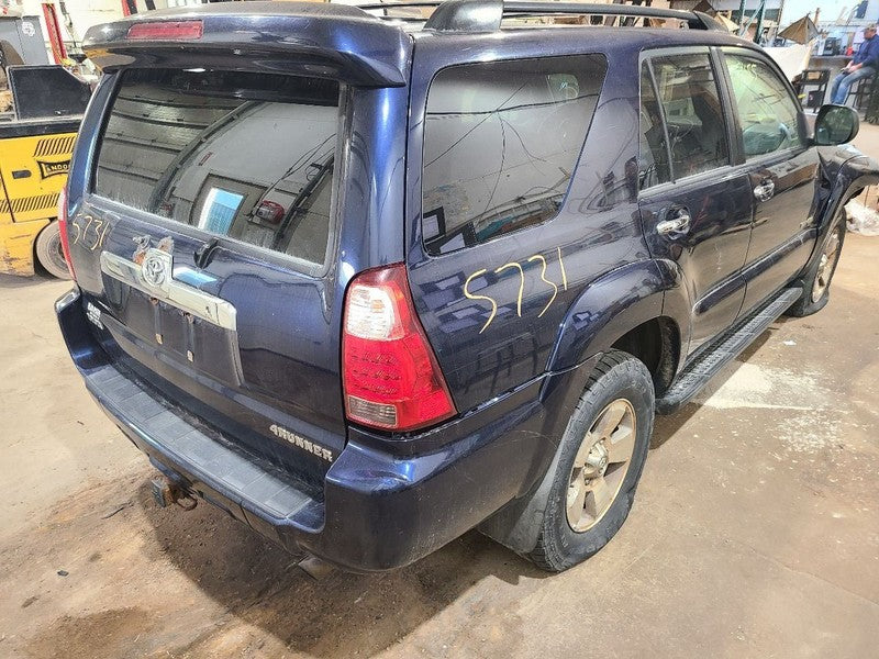 Passenger Front Door Electric Windows Fits 06-09 4 RUNNER 680110